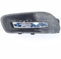 2011-2018 DODGE GRAND CARAVAN FRONT RIGHT PASSENGER INTERIOR DOOR HANDLE OEM