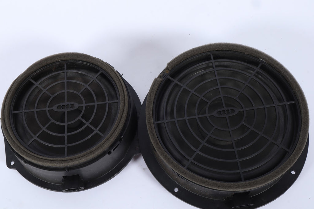 2008-2016 AUDI Q5  FRONT DOOR SPEAKER  OEM