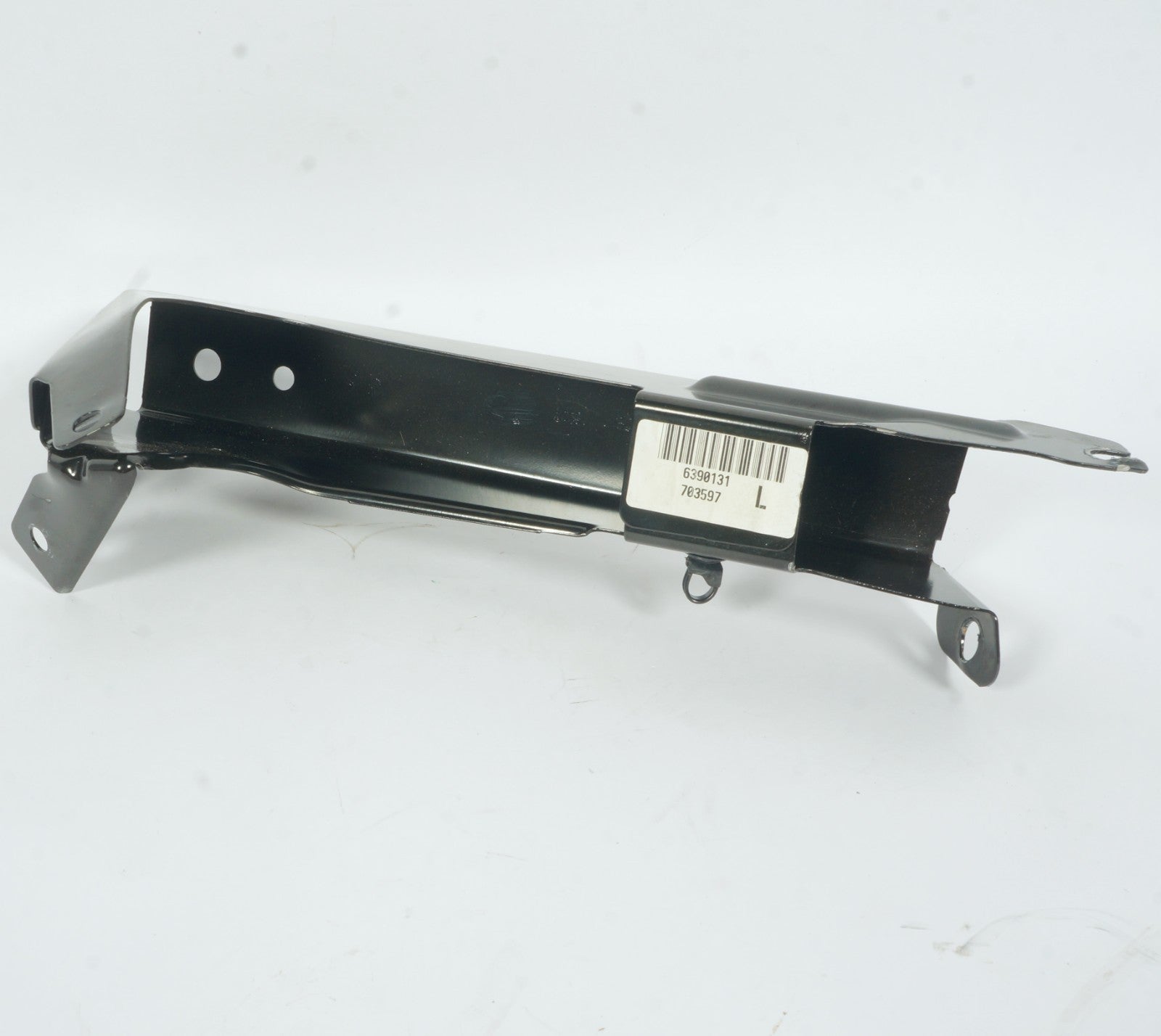 2005 - 2008 Mercedes-Benz SLK280  trunk boot trim element A1716390131