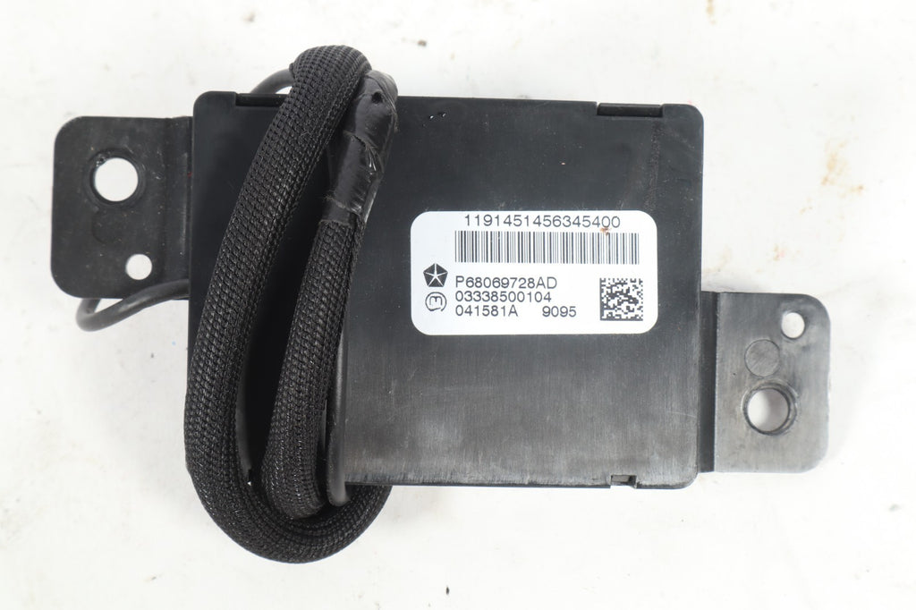 2014-2020 DODGE GRAND CARAVAN IGNITION SWITCH MODULE OEM