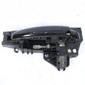 2008-2018 AUDI Q5 SQ5 A4 A5 REAR LEFT SIDE EXTERIOR DOOR HANDLE OEM