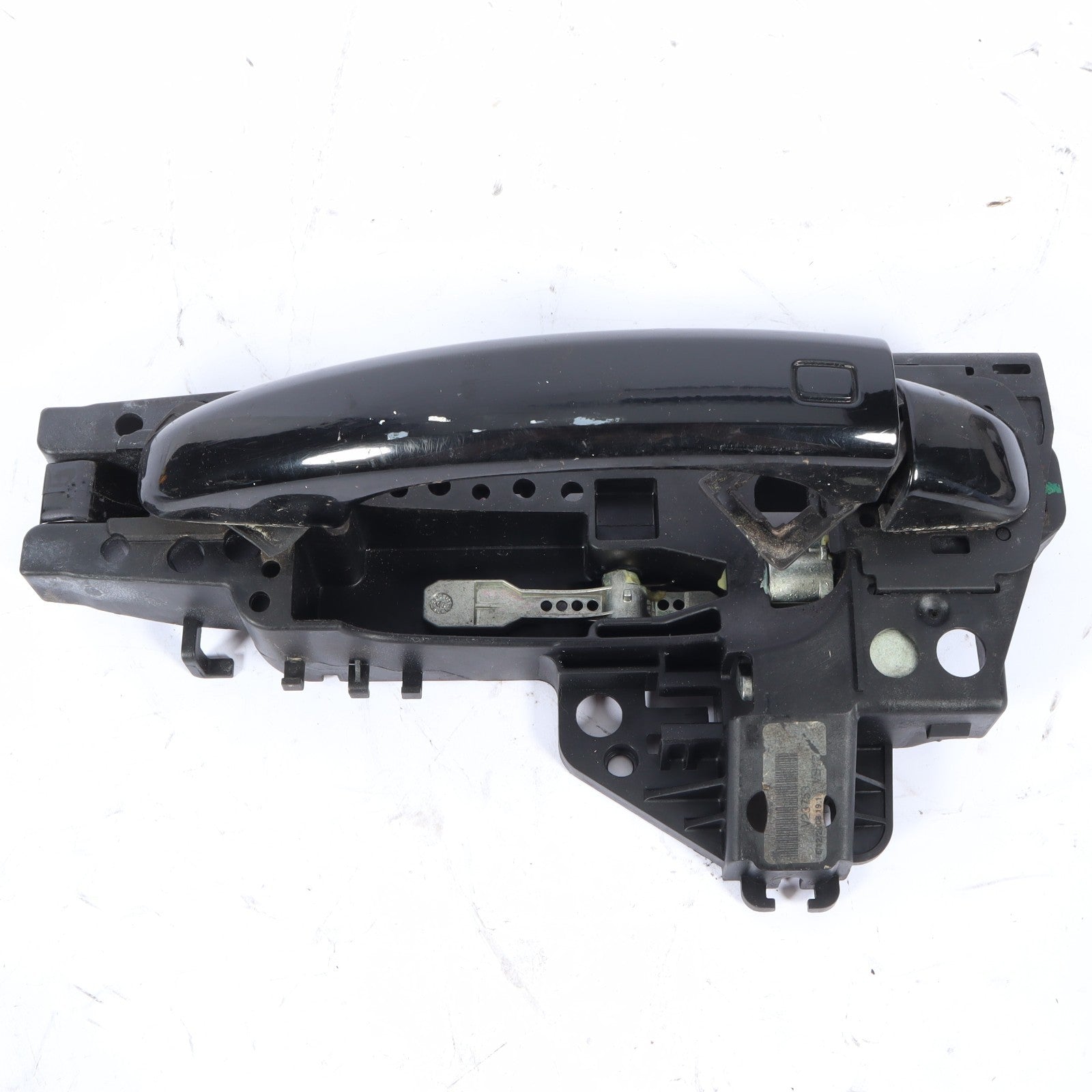2008-2018 AUDI Q5 SQ5 A4 A5 REAR LEFT SIDE EXTERIOR DOOR HANDLE OEM