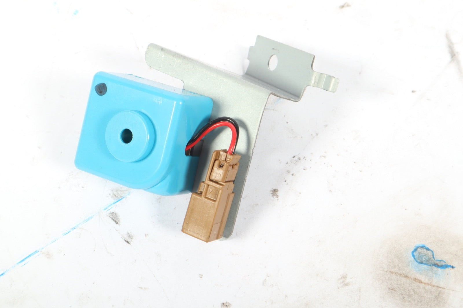 Nissan LEAF Keyless Entry Warning Buzzer 2013-2017 OEM