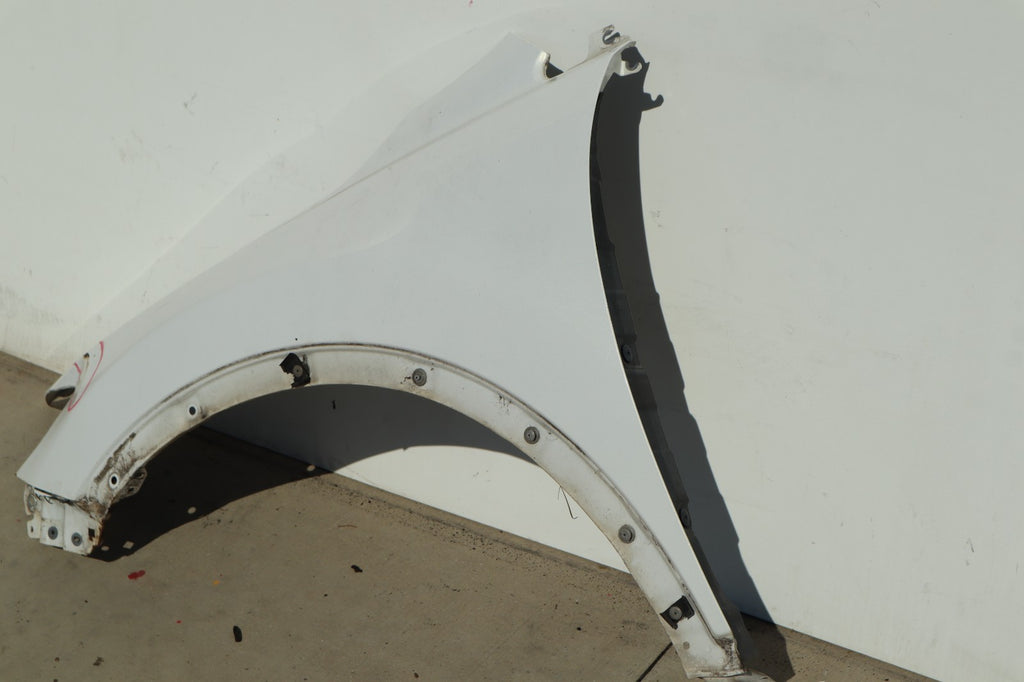 2007-2014 MAZDA CX-9 LEFT FENDER OEM ONLY PICK UP!!!