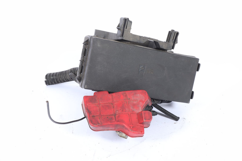 2011-2014 FORD EDGE 3.5L, ENGINE FUSE BOX JUNCTION RELAY OEM