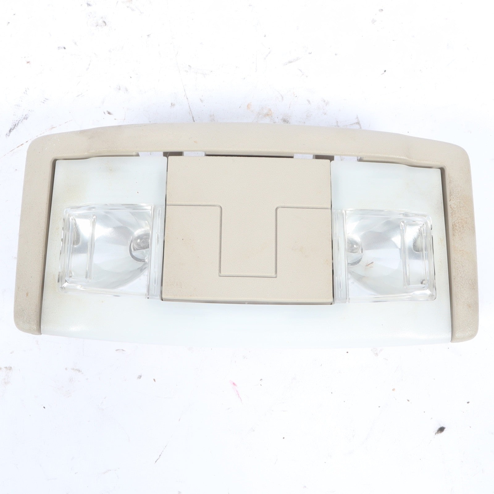 2010-2019 FORD TAURUS FRONT ROOF DOME LIGHT  OEM