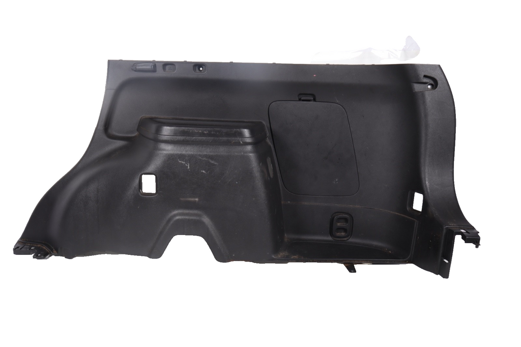 2014 - 2018 MITSUBISHI OUTLANDER TRUNK RIGHT SIDE QUARTER PANEL TRIM COVER OEM