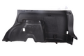 2014 - 2018 MITSUBISHI OUTLANDER TRUNK RIGHT SIDE QUARTER PANEL TRIM COVER OEM