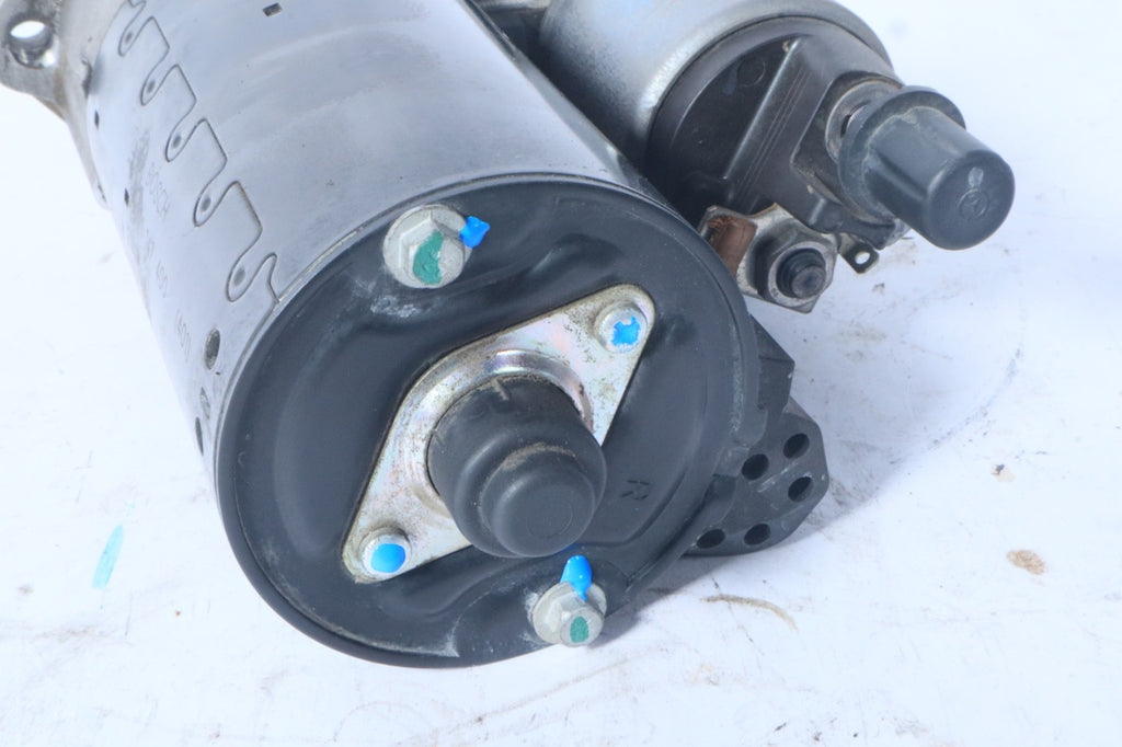 12-18 Mercedes W212 E350 E400 CLS400 SLC43 Engine Motor Starter 2769062300 OEM