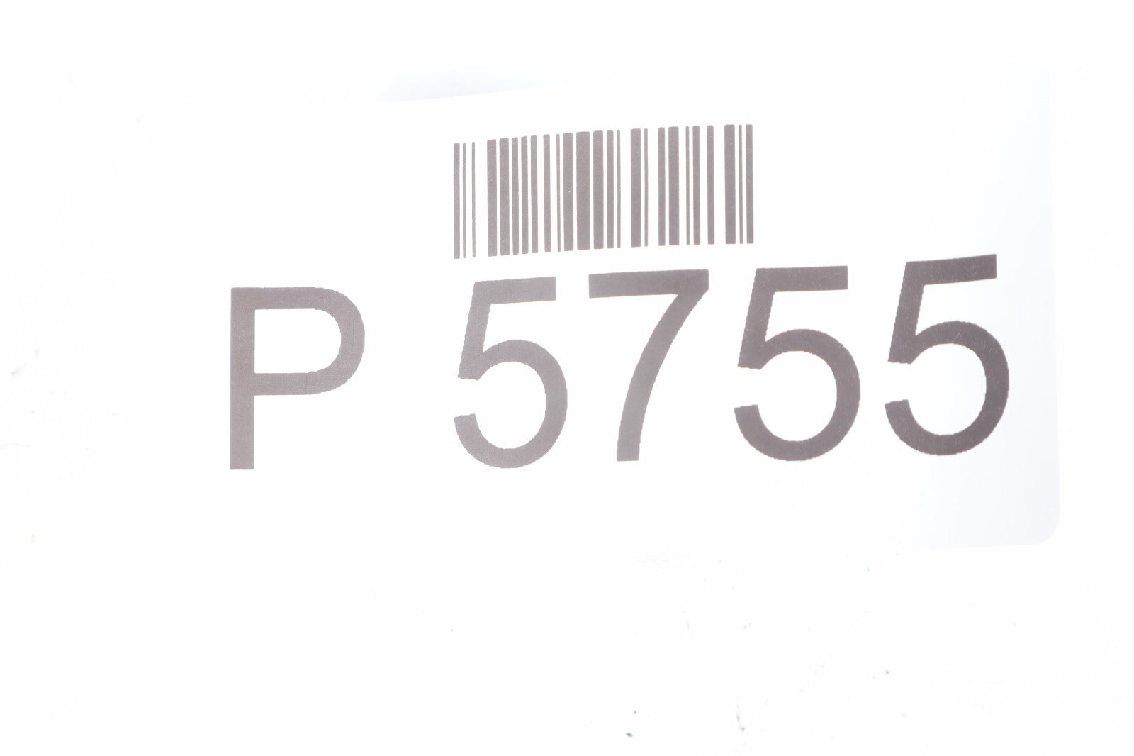 2016–2019 BUICK CASCADA REAR VIEW CAMERA OEM 23183661