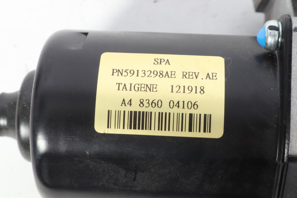 2011-2020 DODGE GRAND CARAVAN PASS RH SIDE SLIDING DOOR MOTOR OEM