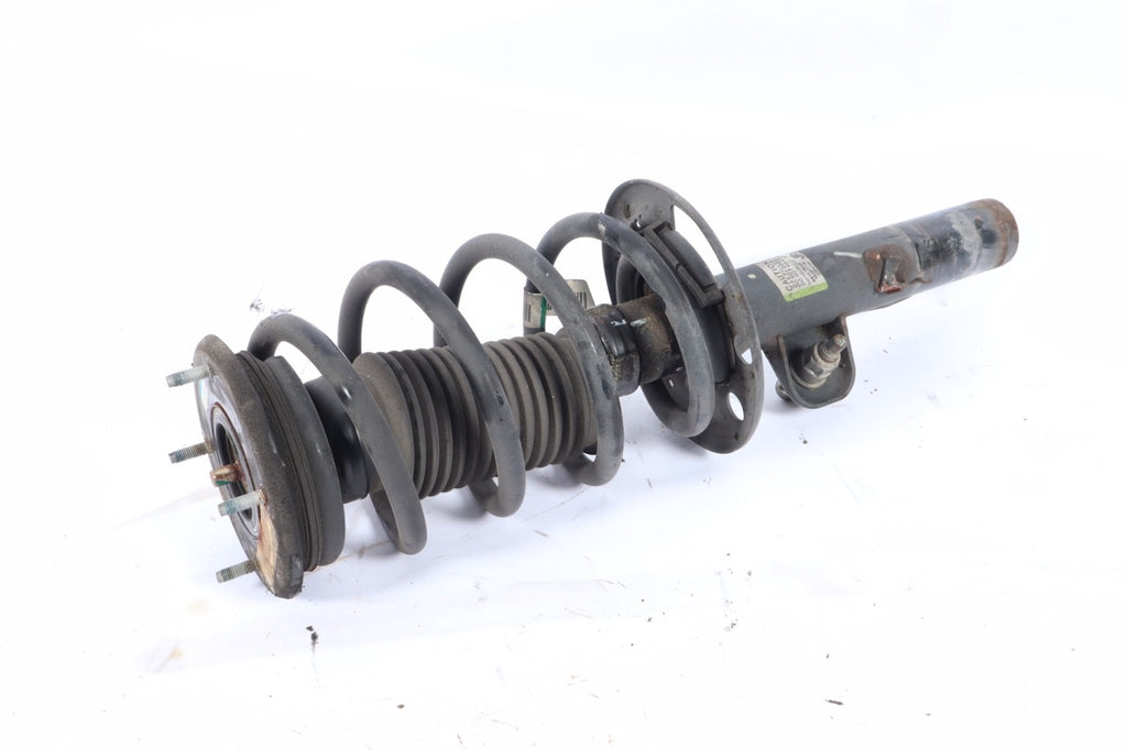 2010-2012 FORD TAURUS 3.5L W/O TURBO FRONT RIGHT PASSENGER STRUT OEM