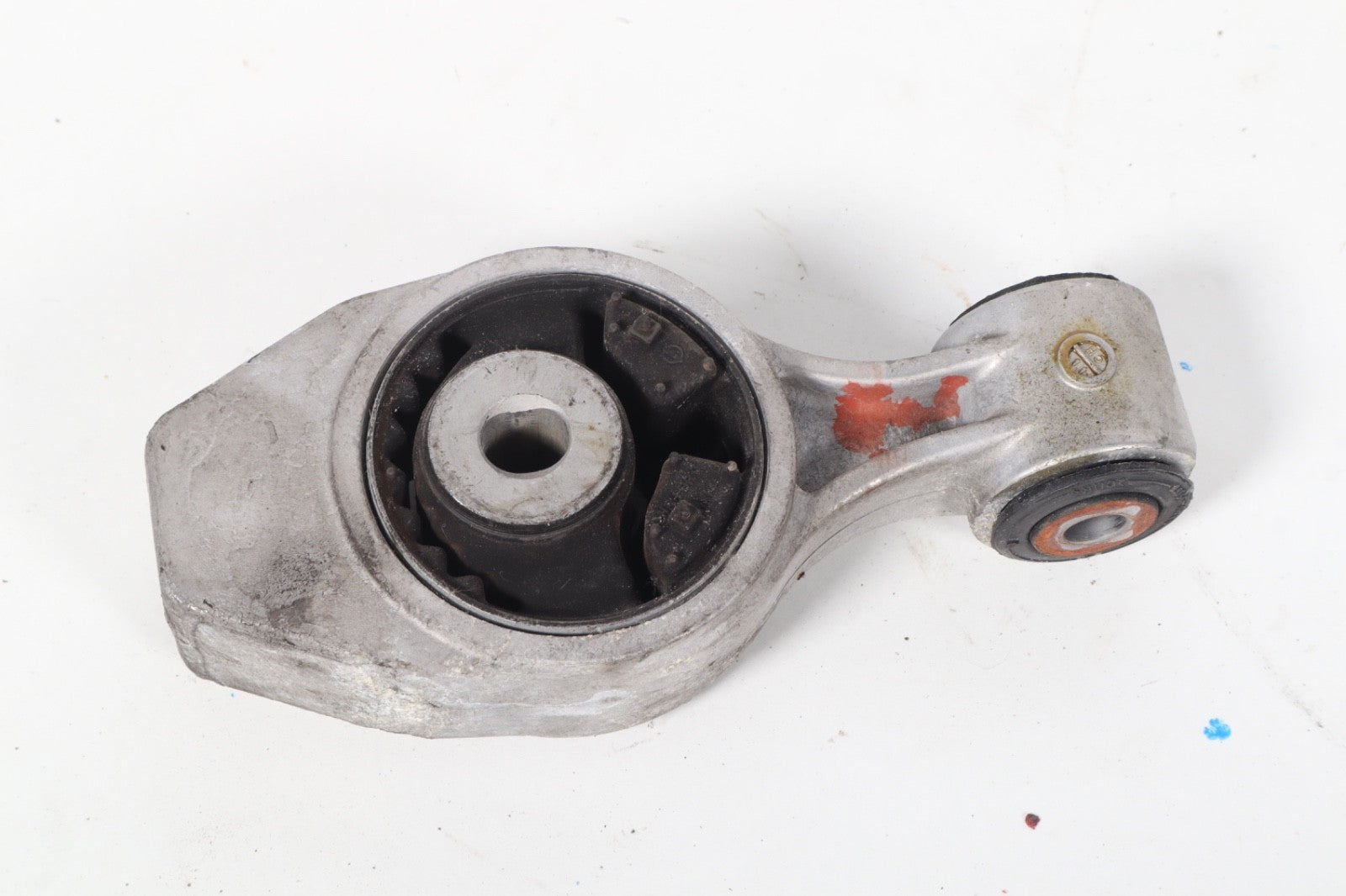 2016-2018 NISSAN MAXIMA ENGINE MOTOR MOUNT RIGHT PASSENGER OEM
