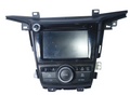 2014-2017 HONDA ODYSSEY ELITE RADIO RECEIVER AM FM OEM 39540-TK8-A740-M1