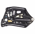 2016–2019 Buick Cascada Rear Right Driver Quarter Window Regulator OEM 13366914