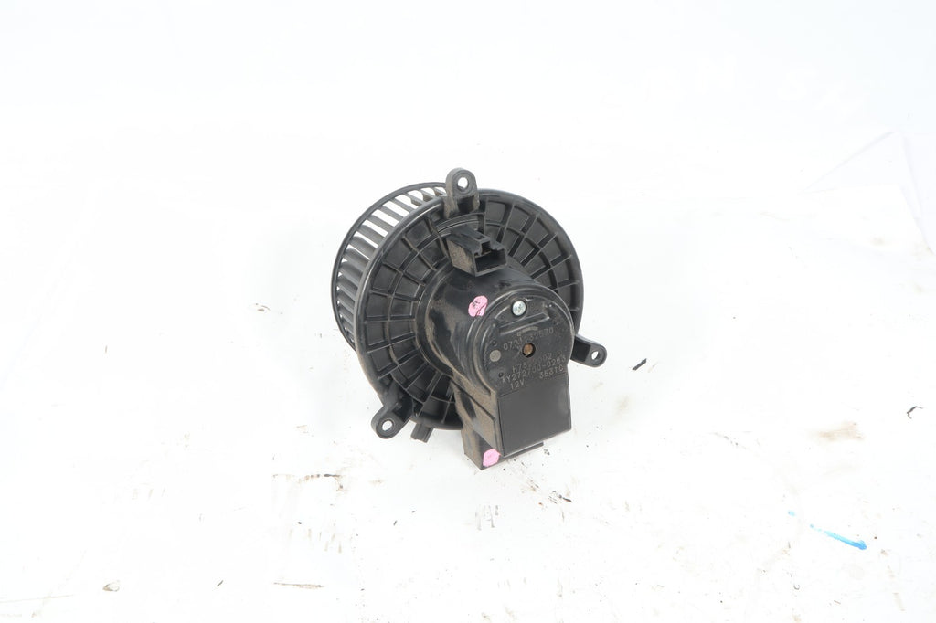 2011-2016 DODGE GRAND CARAVAN HVAC HEATER BLOWER MOTOR 3.6L 0701132570