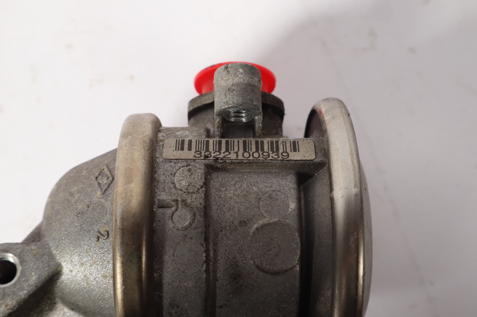 12-18 Audi A7 A8 S6 S7 S8 EGR Secondary Air Injection Control Combi Valve Oem