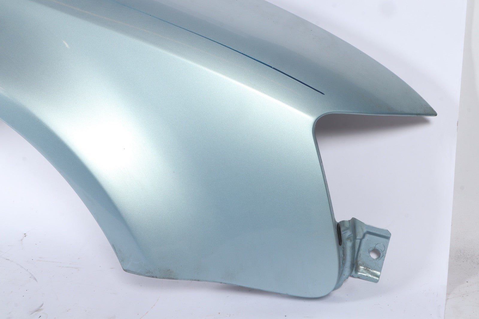 2004-2006  Audi S4 A4  Convertible Fender Panel Cover Exterior Front  Right OEM