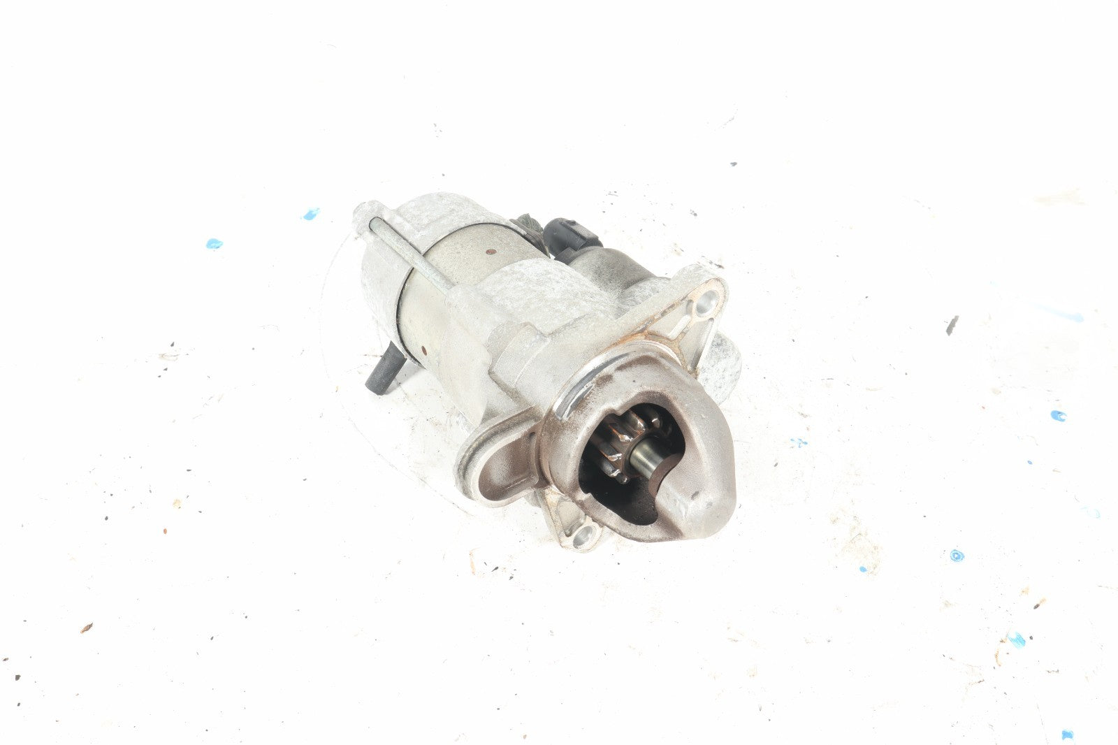 2016-2019 BUICK CASCADA STARTER MOTOR FWD 1.6L OEM