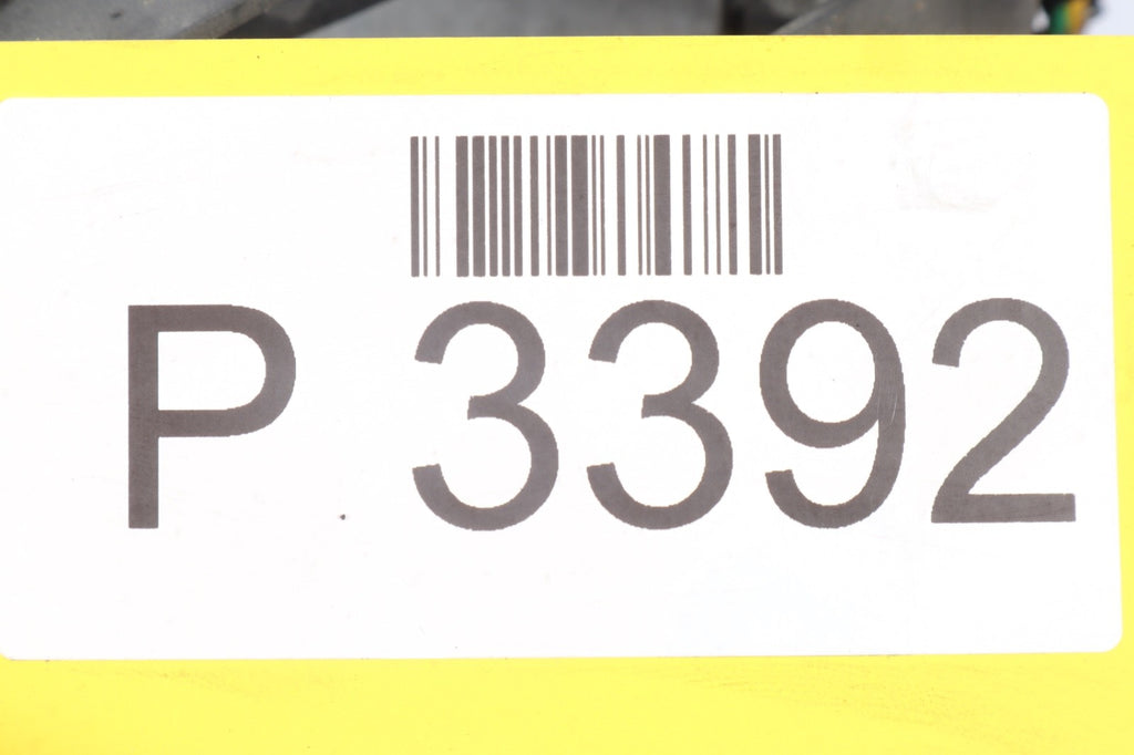 2005-2011 Audi A4  A6 Radiator Motor Cooling Fan 3.2L Assembly OEM