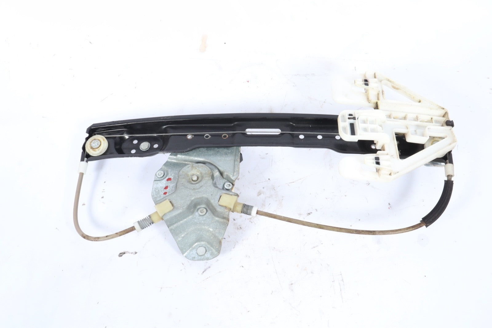 2010-2019 FORD TAURUS DOOR WINDOW REGULATOR W/MOTOR REAR LEFT OEM