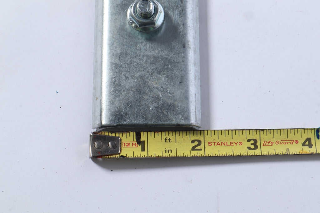 Western Product Of Indiana Sc-3 Round Track Splice Collar