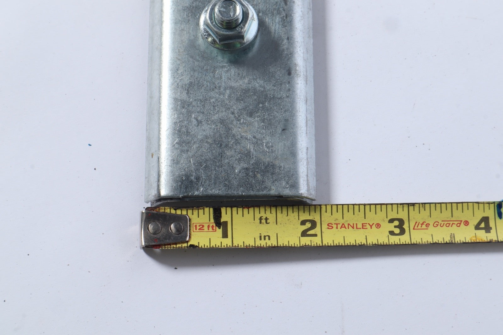 Western Product Of Indiana Sc-3 Round Track Splice Collar