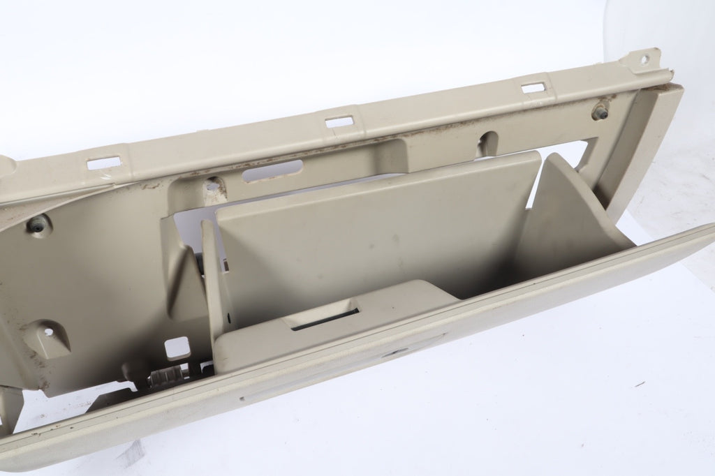 2011-2018 Dodge Grand Caravan Tan Instrument Panel Glove Box C034001AA OEM