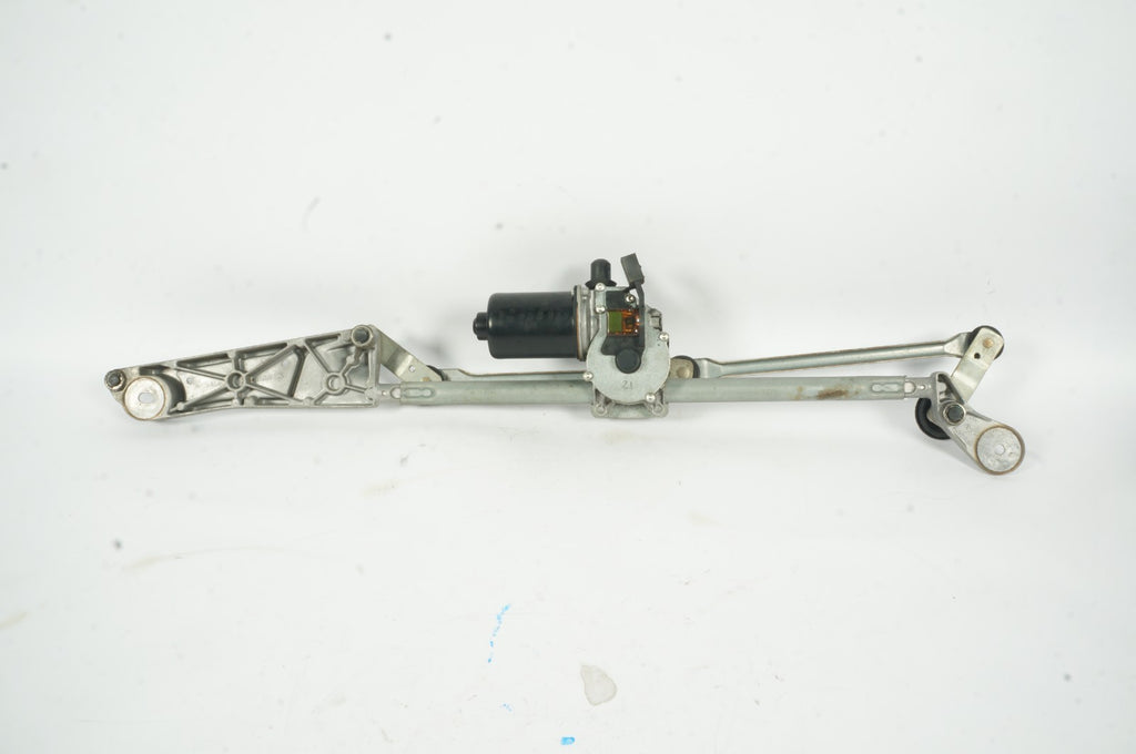 05-11 MERCEDES R171 SLK280 WINDSHIELD WIPER MOTOR w/ LINKAGE TRANSMISSION OEM