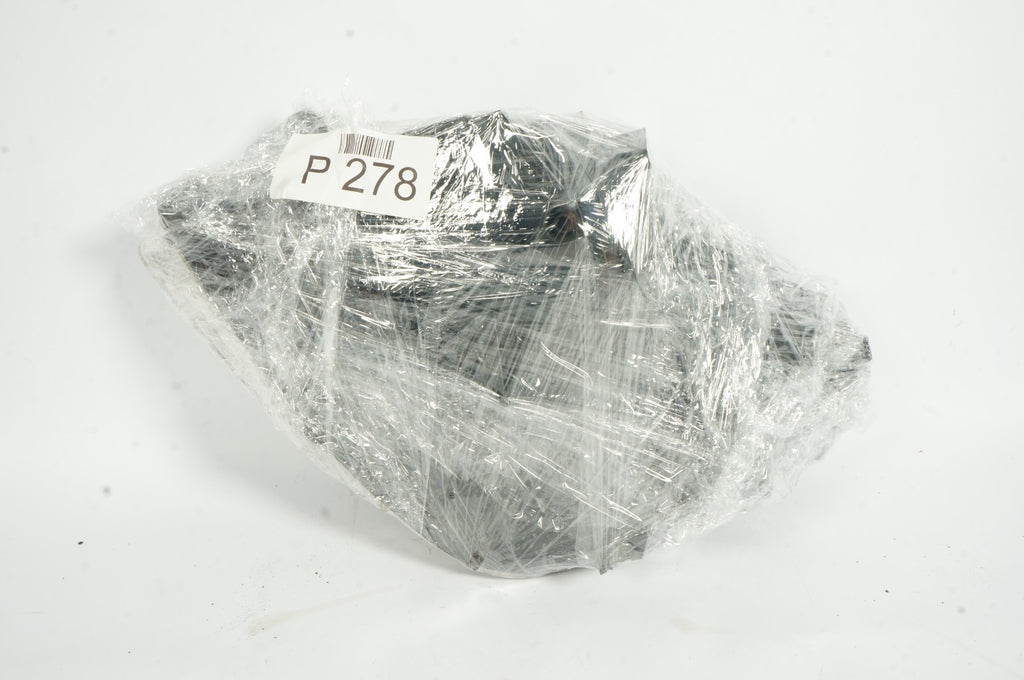05-08 MERCEDES SLK280 PASSENGER RIGHT RH HALOGEN HEAD LIGHT LAMP ID 1718202461