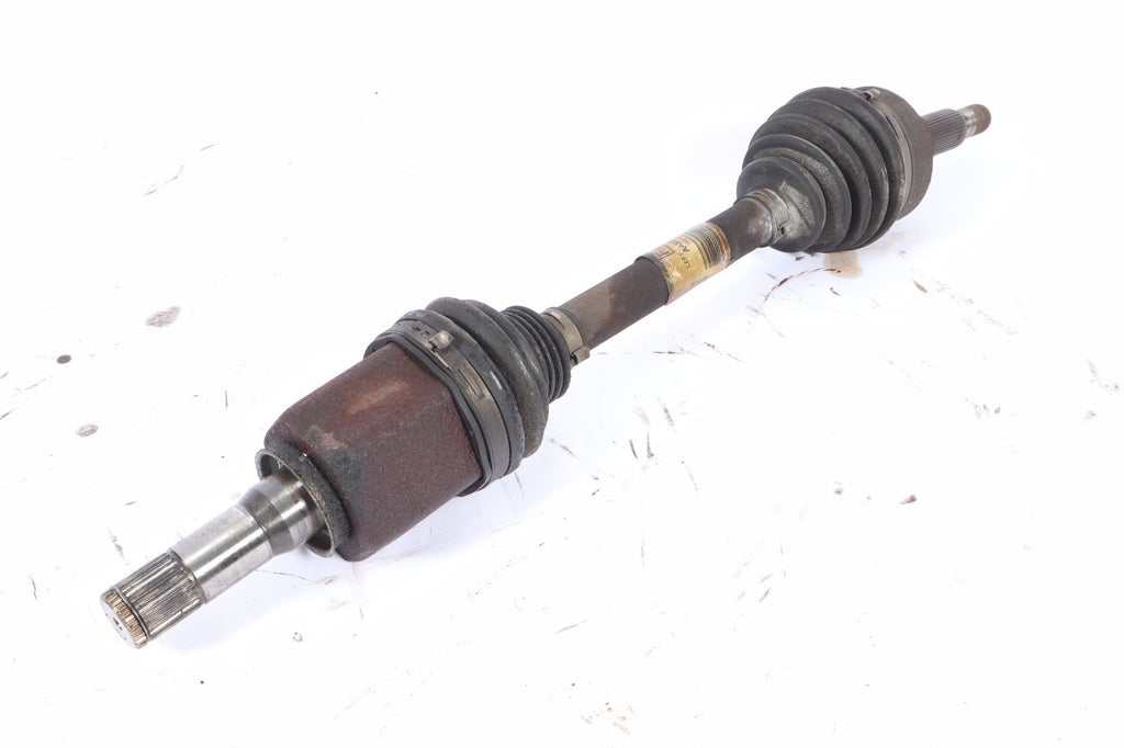2010-2012 FORD TAURUS AWD FRONT LEFT DRIVER SIDE AXLE CV SHAFT OEM