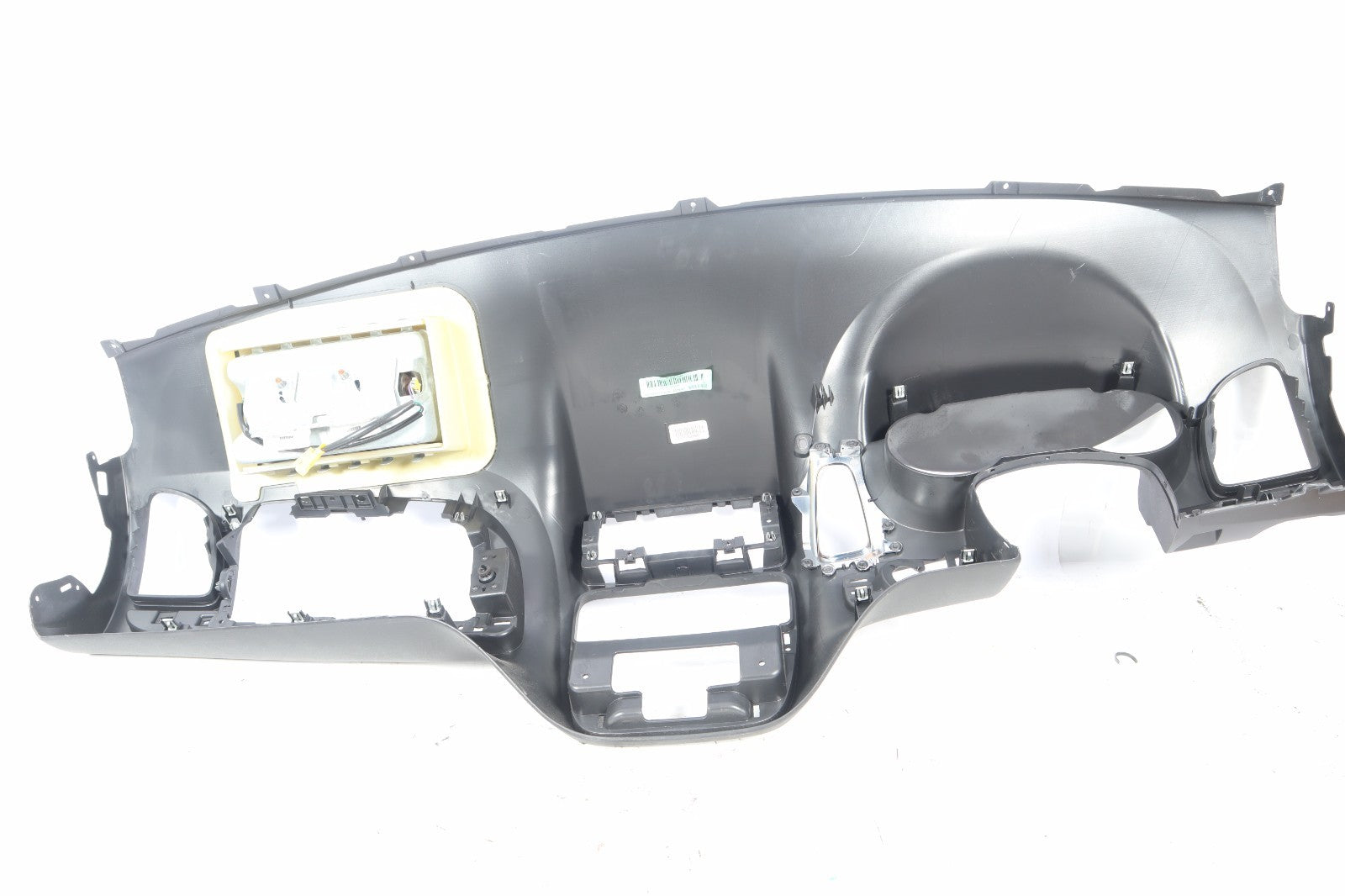 2011-2020 DODGE GRAND CARAVAN DASHBOARD PANEL DASH PAD BLACK GENUINE OEM