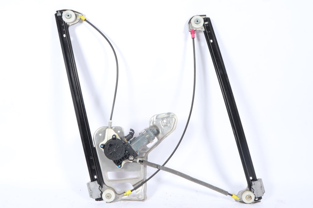 LAND ROVER Range Rover L322 Window Regulator Electric Front Right Side 83810209