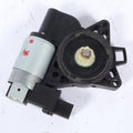2007-2015 MAZDA CX-9 FRONT RIGHT  WINDOW MOTOR OEM