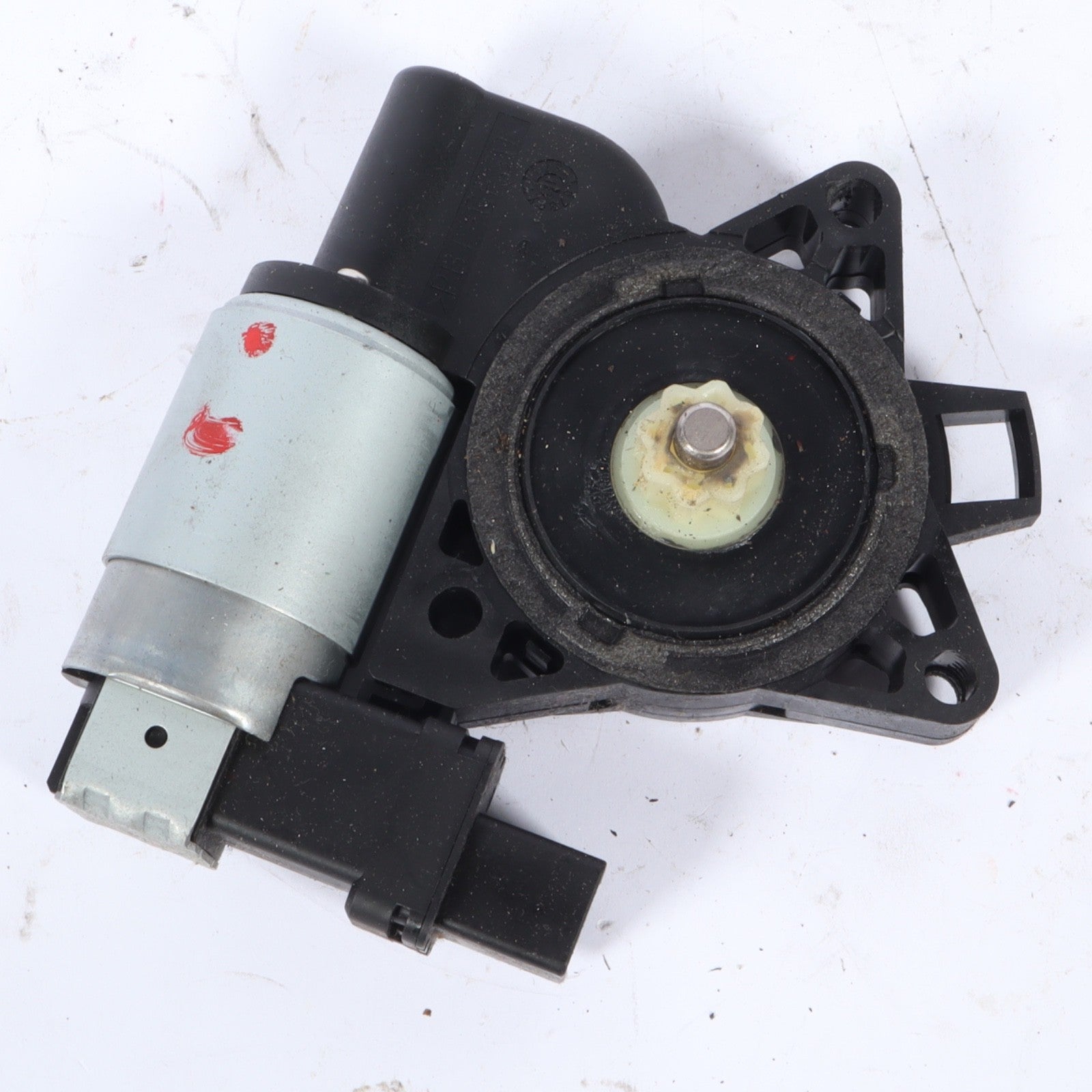 2007-2015 MAZDA CX-9 FRONT RIGHT  WINDOW MOTOR OEM