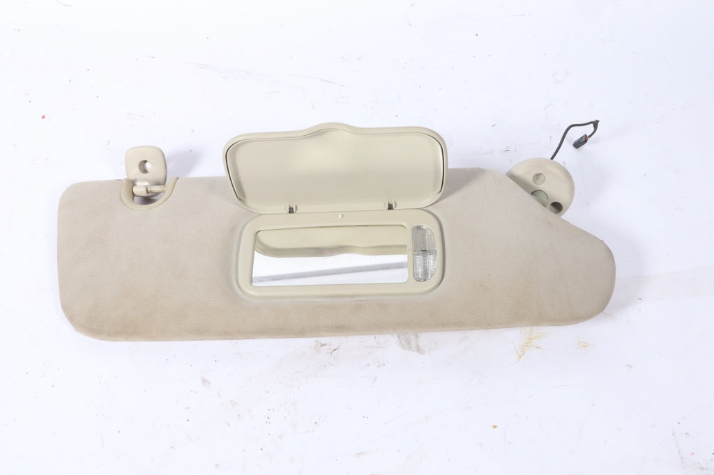 2011-2020 Dodge Grand Caravan Sun Visor Right Side Sunvisor  OEM