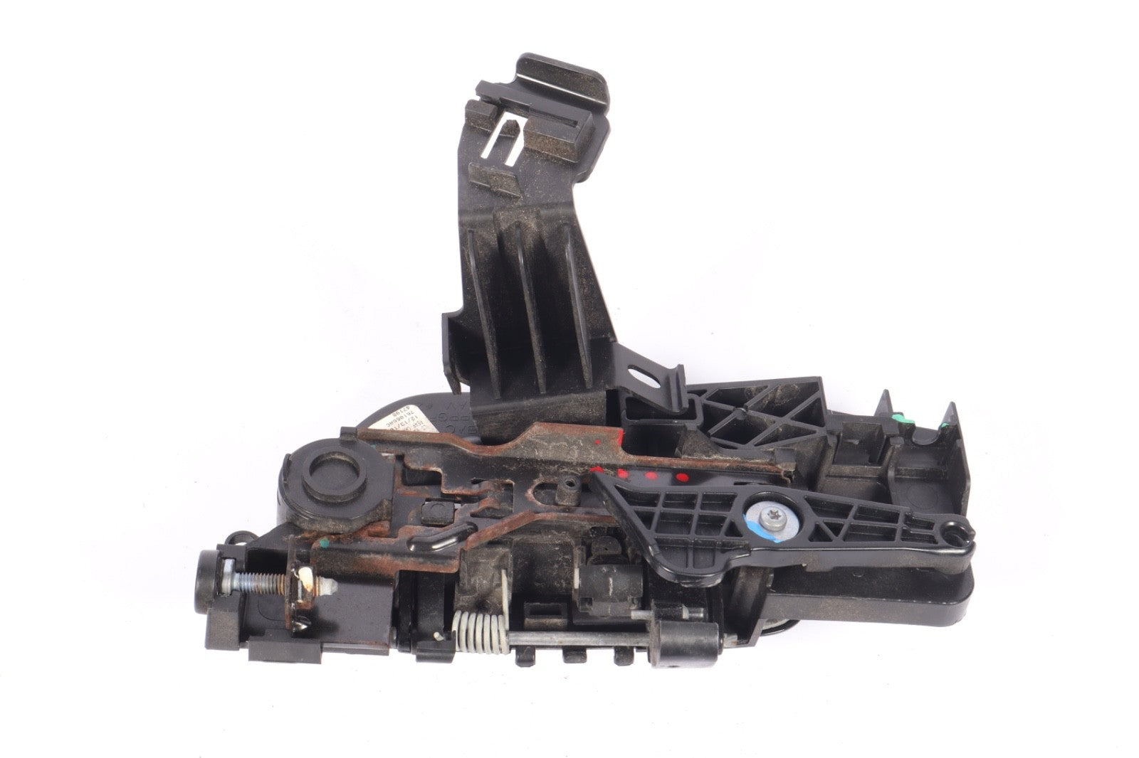 2011 - 2023 Dodge Charger Rear Right Exterior Door Handle Assembly OEM