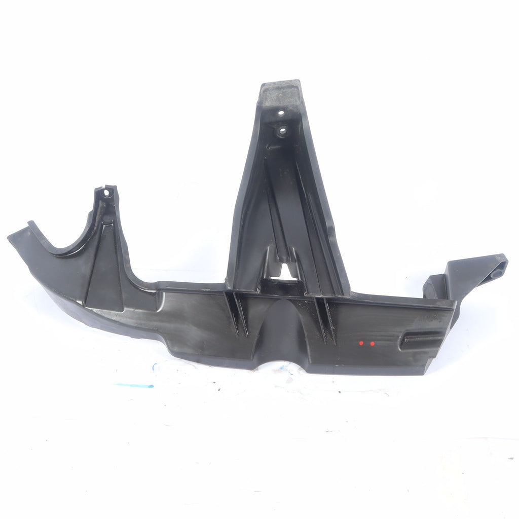 2004-2008 BMW X3 FRONT RIGHT PASSENGER SIDE HEADLIGHT MOUNT BRACKET 3414309 OEM