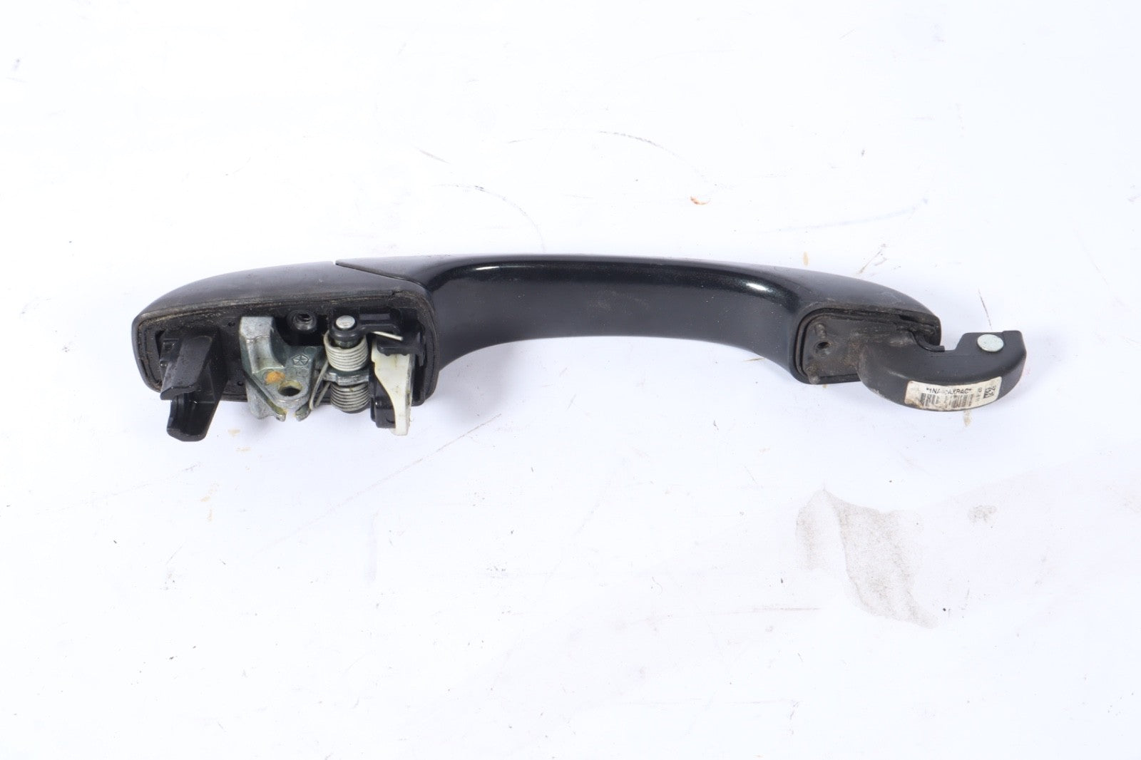 2003-10 PORSCHE CAYENNE REAR RIGHT EXTERIOR DOOR HANDLE OEM