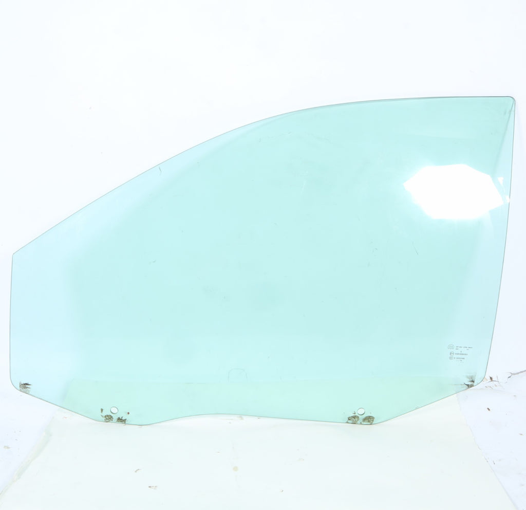 2008-2020 GRAND CARAVAN TOWN COUNTRY FRONT DOOR GLASS WINDOW DRIVER LEFT OEM