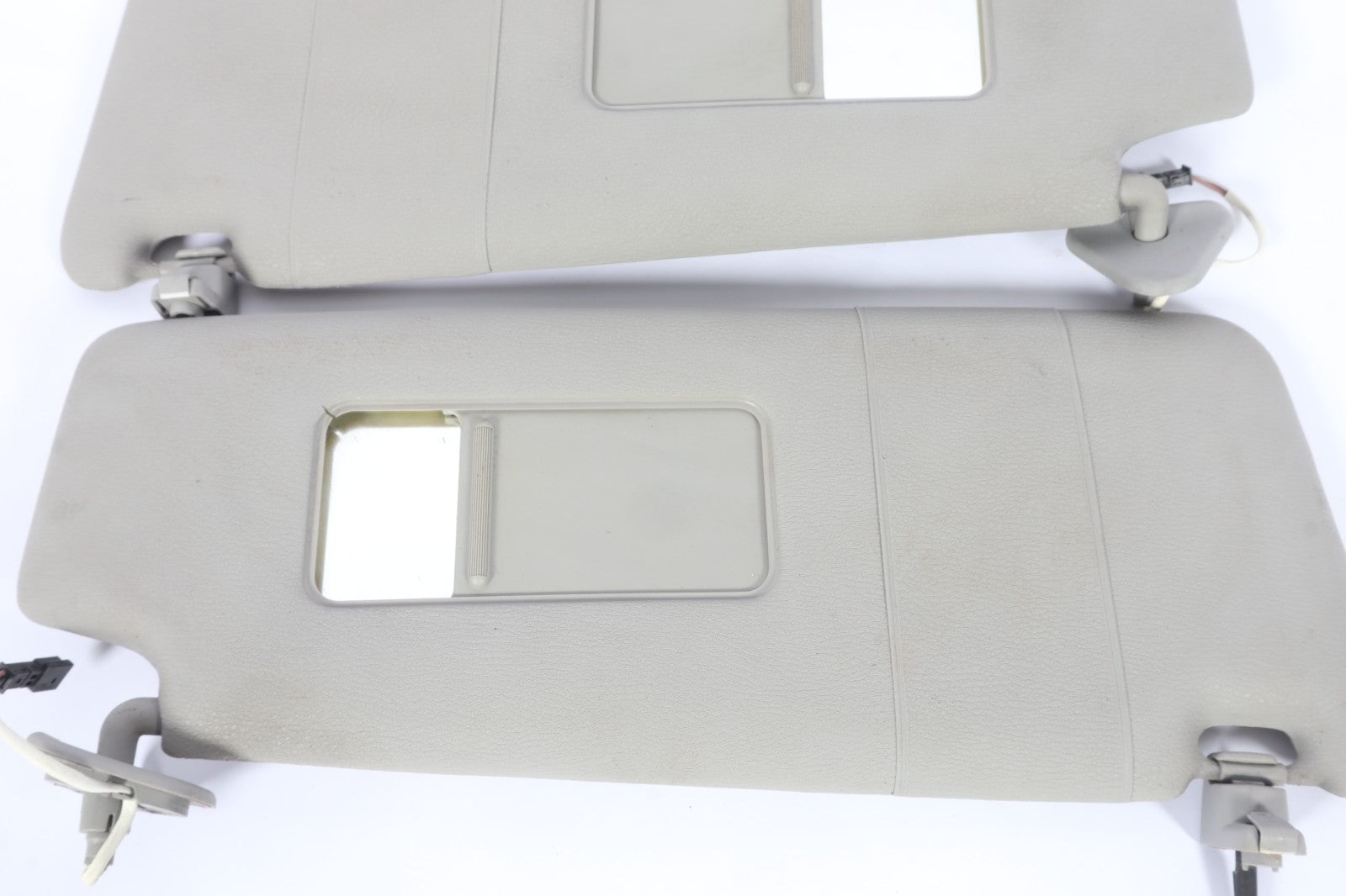 2007-2010 BMW X3 SUV SUN VISOR LEFT RIGHT OEM