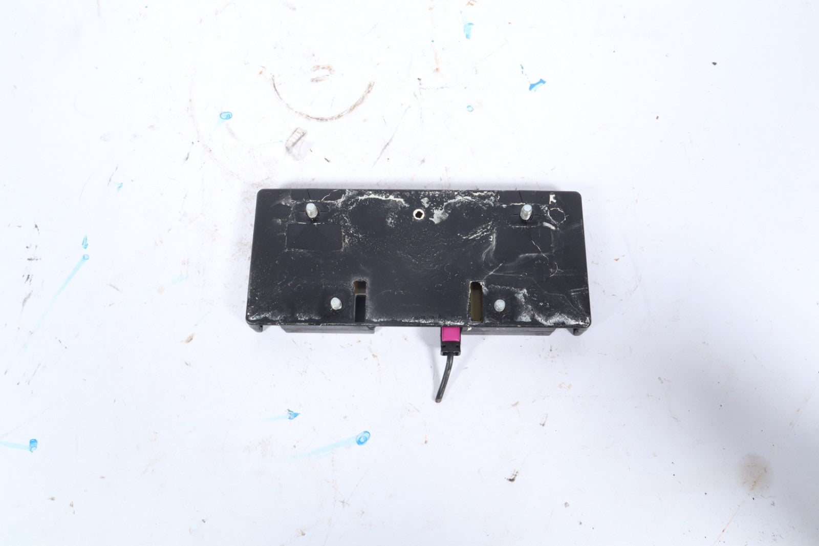 2002-2008 AUDI A4 B6 B7 CONVERTIBLE AERIAL AMPLIFIER MODULE 8H0035225D OEM