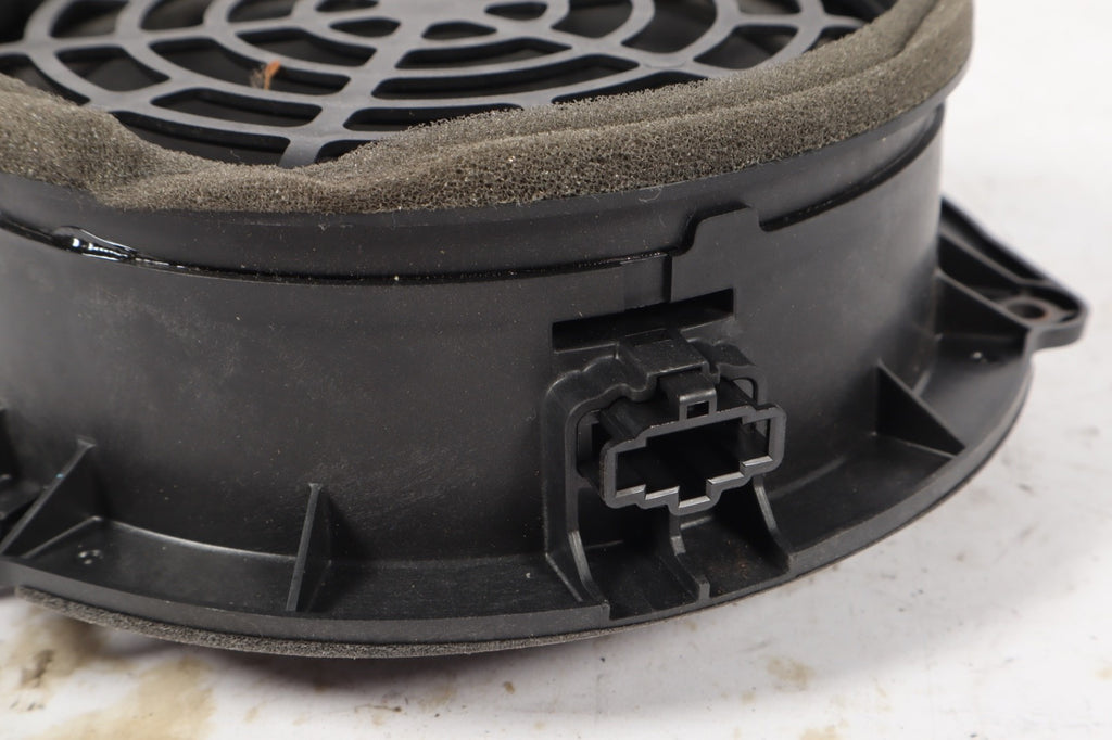 12-18 Audi A7 Quattro Rear Right Passenger Side Door Audio Sound Speaker OEM