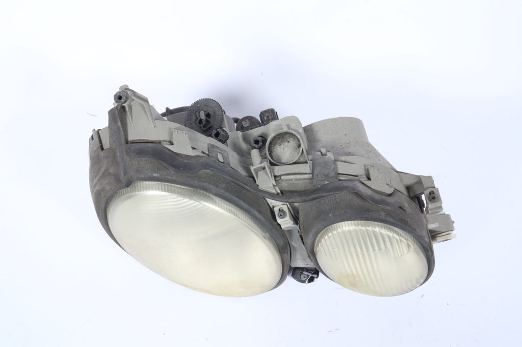 1998-2002 MERCEDES BENZ CLK320 CLK430 RIGHT DRIVER SIDE HEADLIGHT OEM