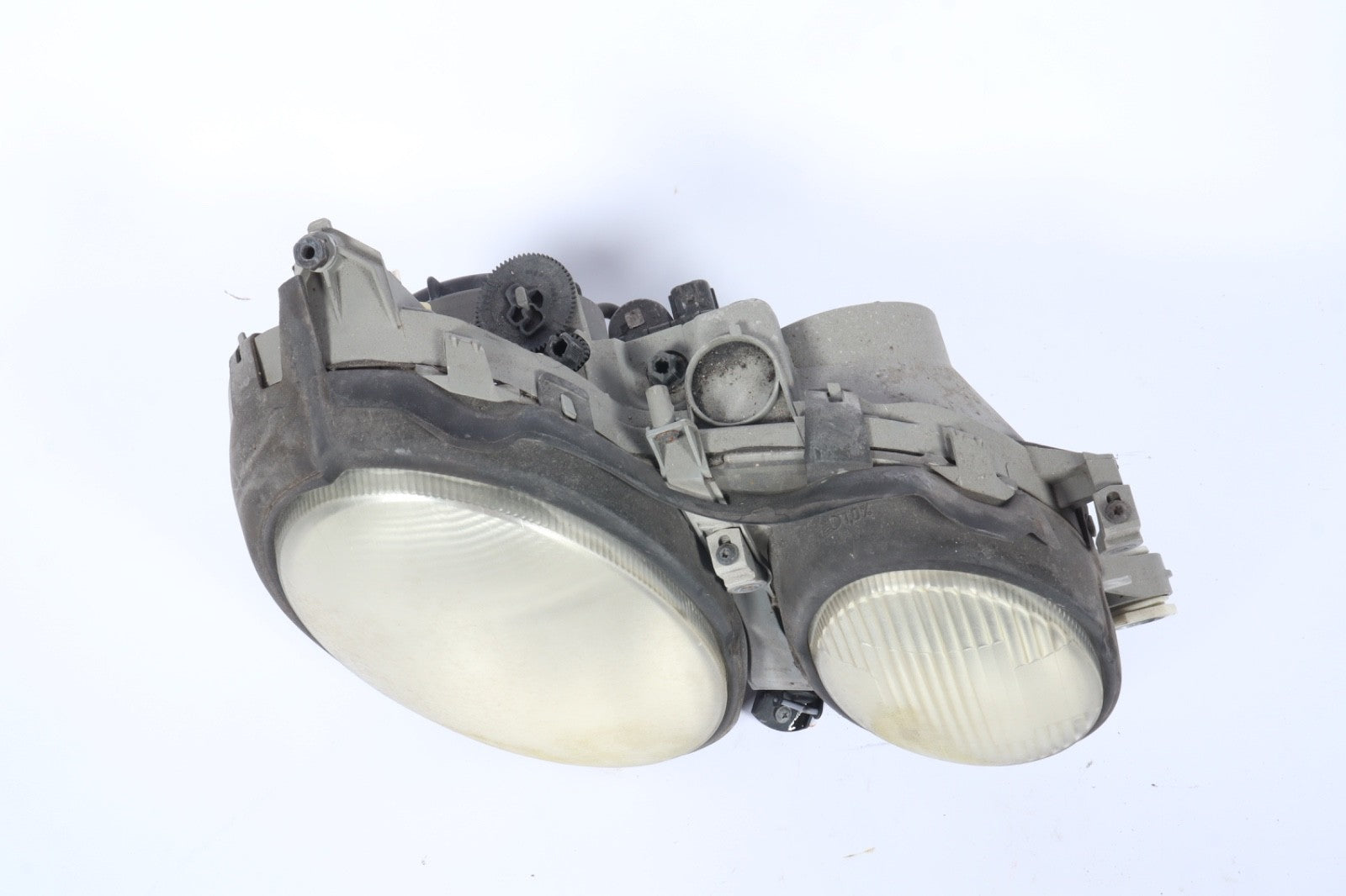 1998-2002 MERCEDES BENZ CLK320 CLK430 RIGHT DRIVER SIDE HEADLIGHT OEM