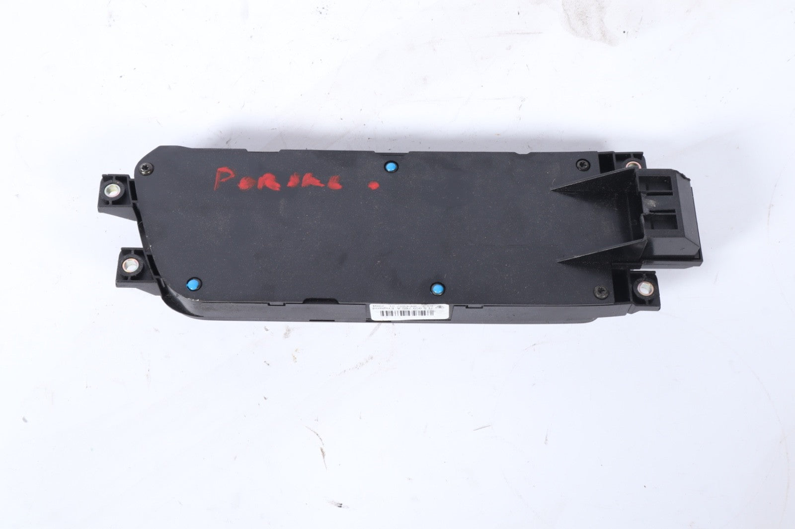 2003-2010 Porsche Cayenne Left Driver Side Memory Control Switch 7L5959765A OEM