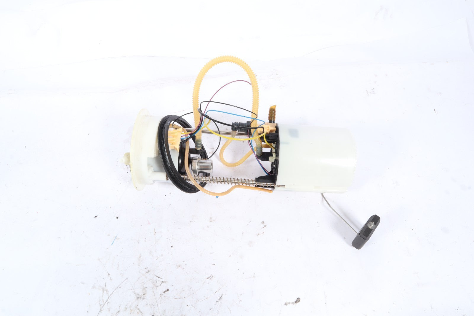 2007-2010 BMW X3 FUEL PUMP ASSEMBLY OEM