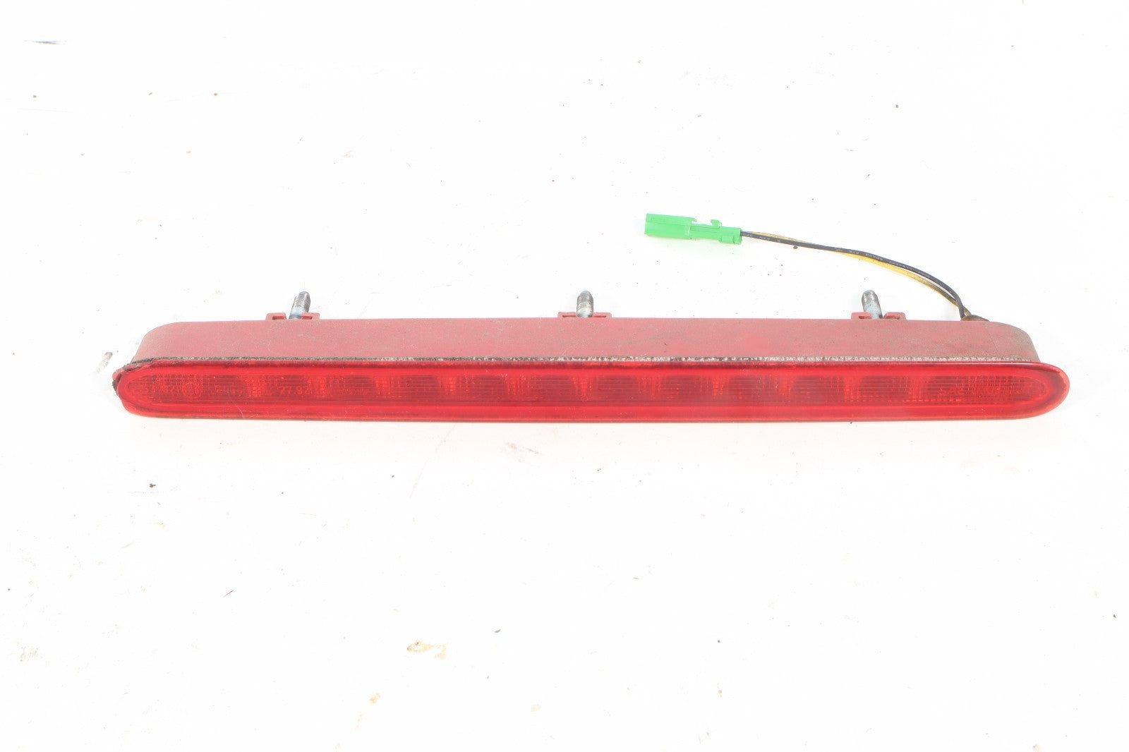 2011-2012 VOLVO C70 TRUNK LID TAIL LIGHT OEM
