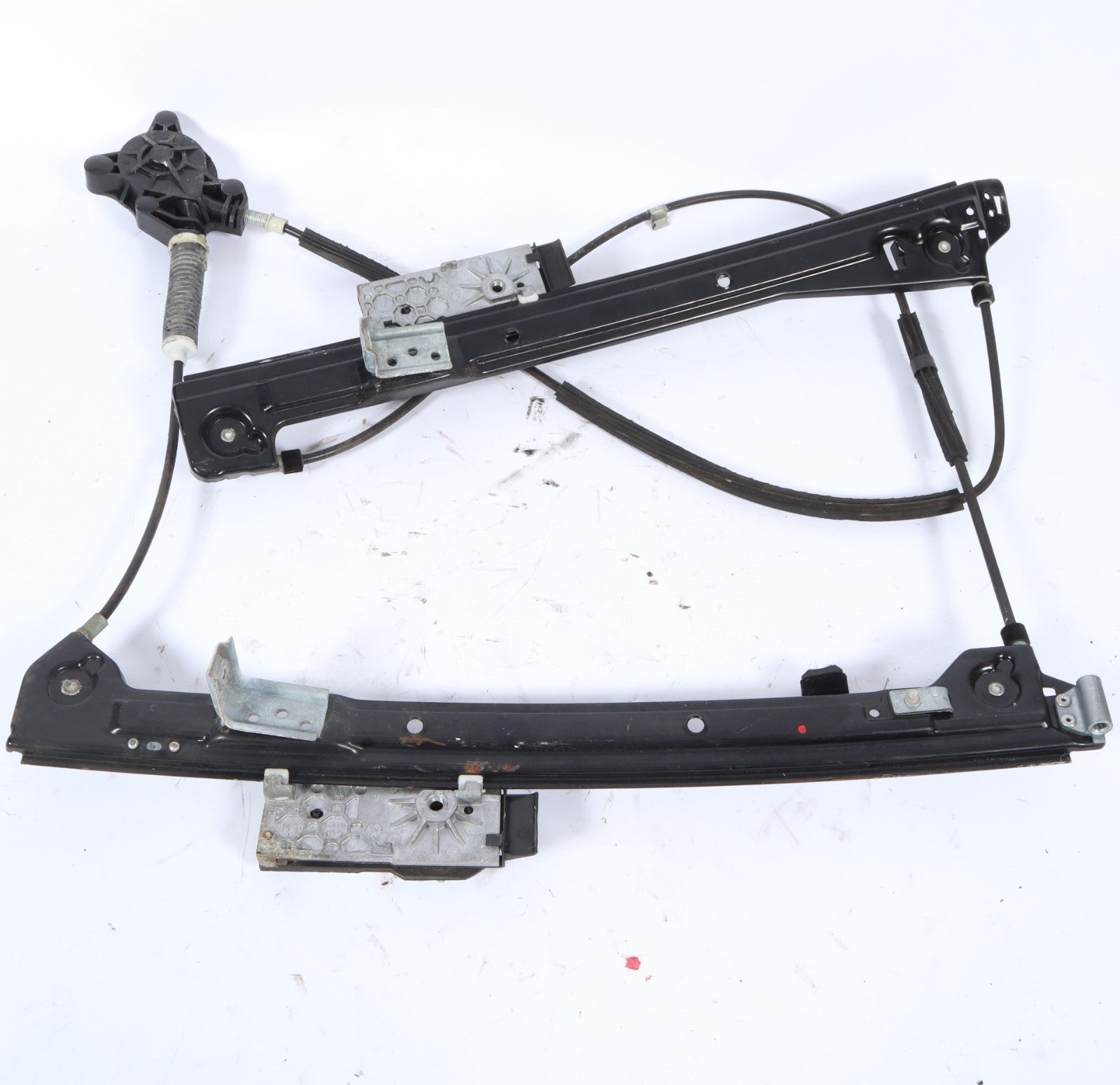 2007 - 2015 MINI COOPER WINDOW REGULATOR MOTOR FRONT LEFT OEM