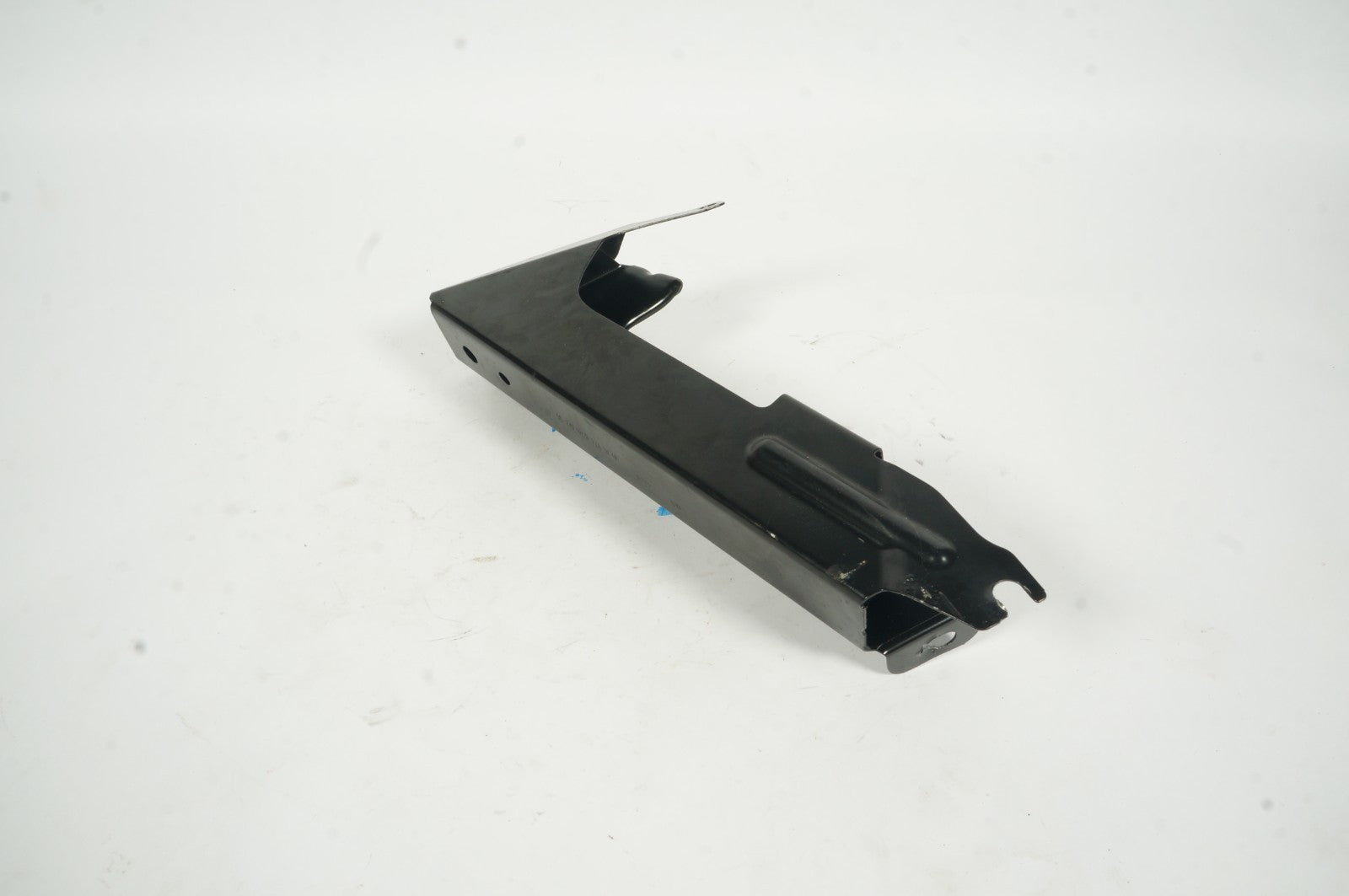 2005 - 2008 Mercedes-Benz SLK280 trunk boot trim element A1716390231
